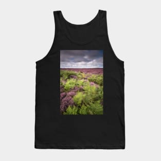 Dunwich Heath Tank Top